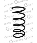 CS Germany - 14504123 - Пружина подвески